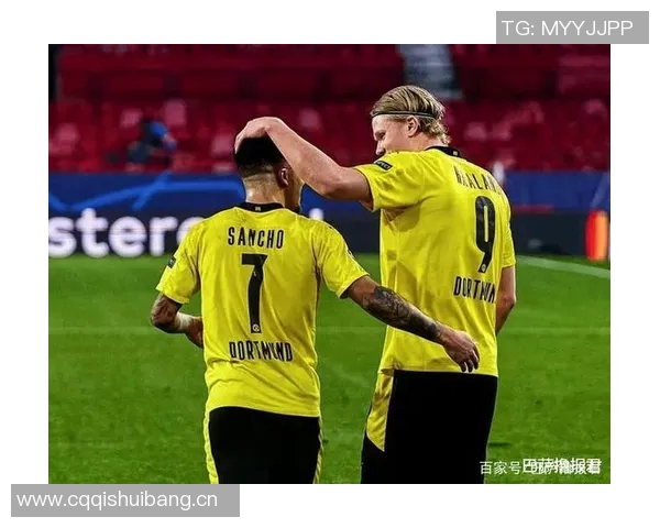 多特蒙德深夜发文，疑似回应转会传闻